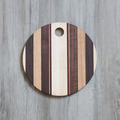 Round Cutting Boards image 5