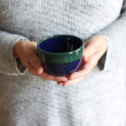 SECONDS SALE | Handmade Pottery | Condiment Dish image 7