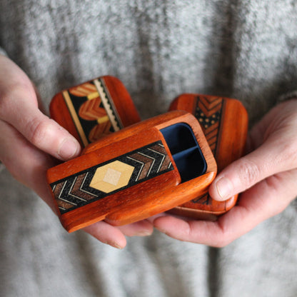 Secret Pill Box with Organizer image 1