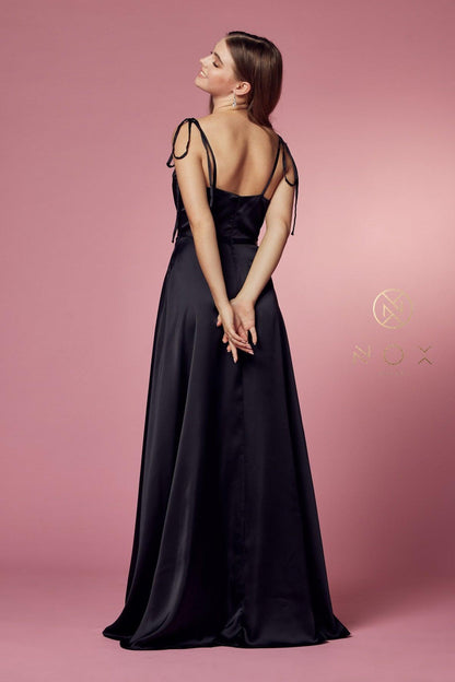 Formal Long Prom Dress