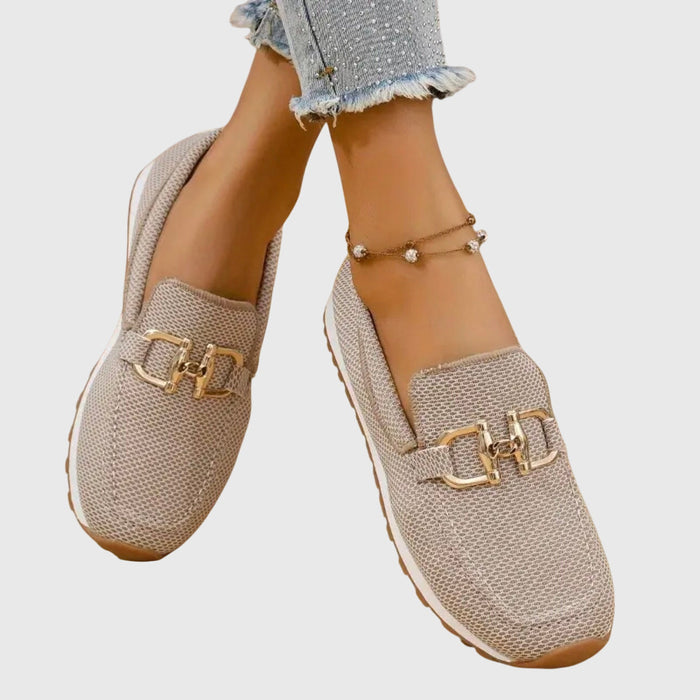 Susie | Loafers