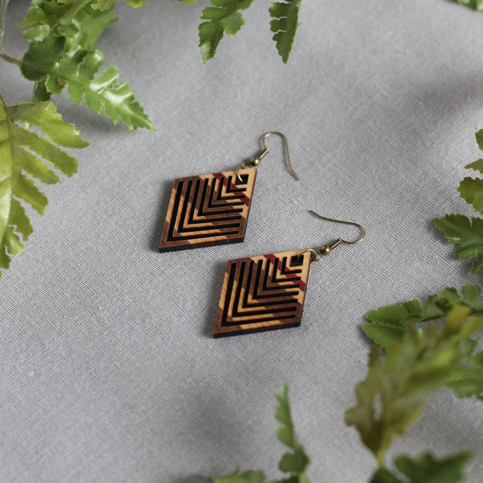 Tessa Earrings image 4