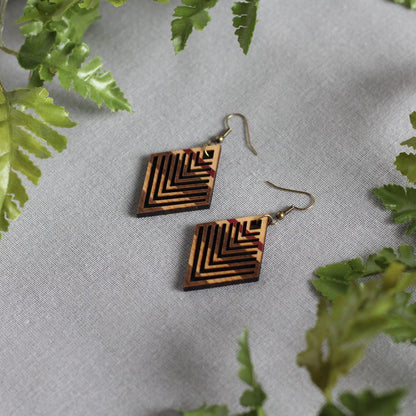 Tessa Earrings image 4