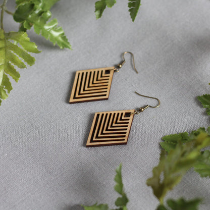 Tessa Earrings image 6