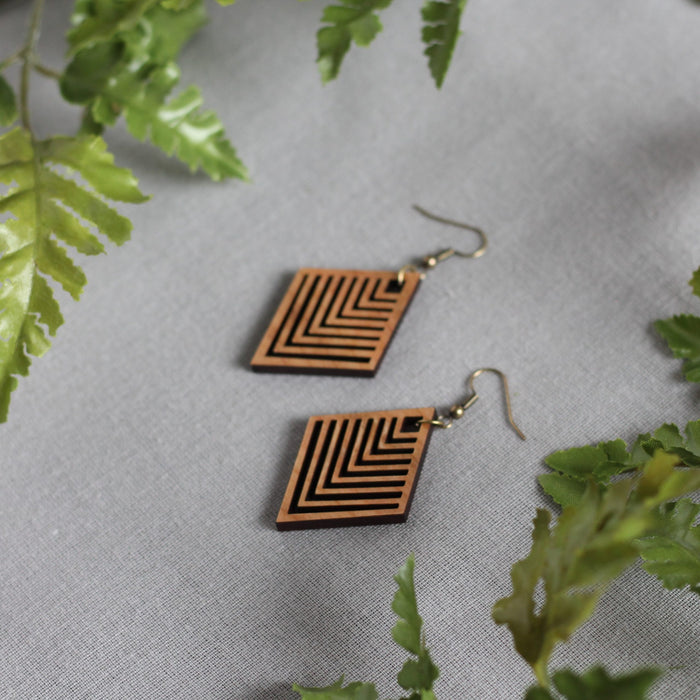 Tessa Earrings image 7