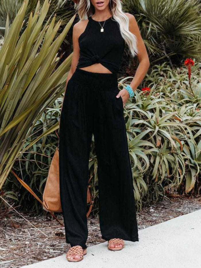 THALIORA – REMI LONG LEG PANTS