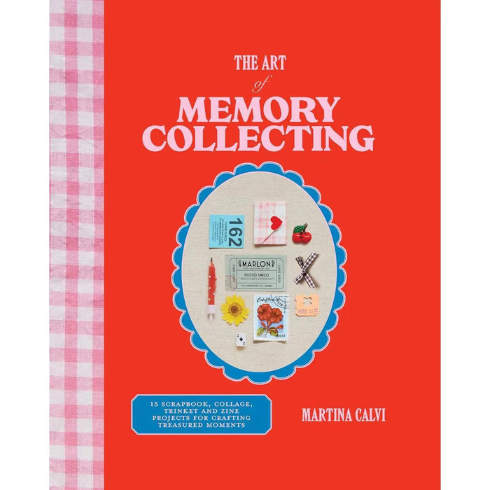 The Art of Memory Collecting