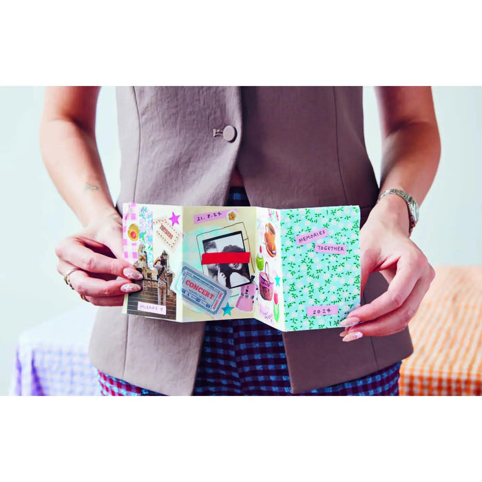 The Art of Memory Collecting