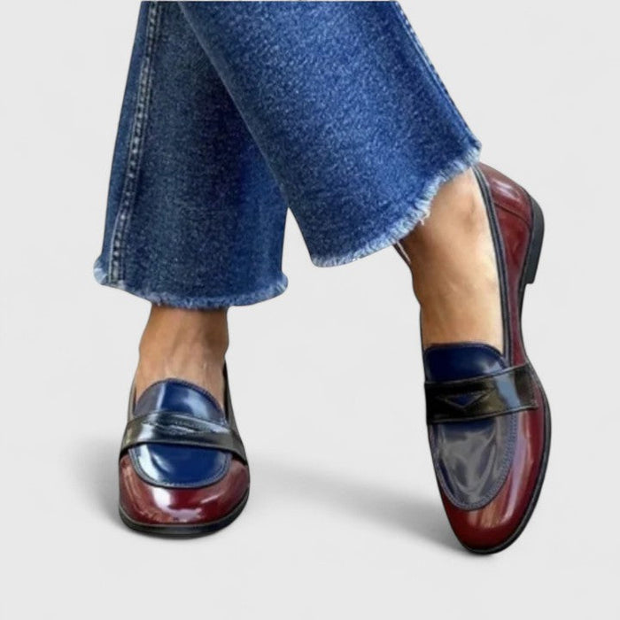 Trixie | Elegant Loafers