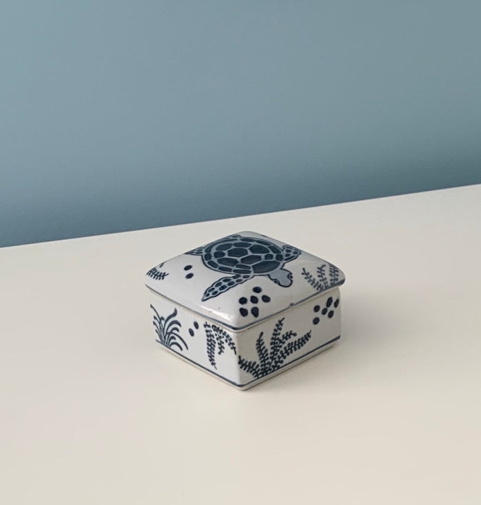 Turtle Box