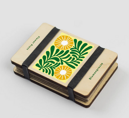 Yellow Flower Press